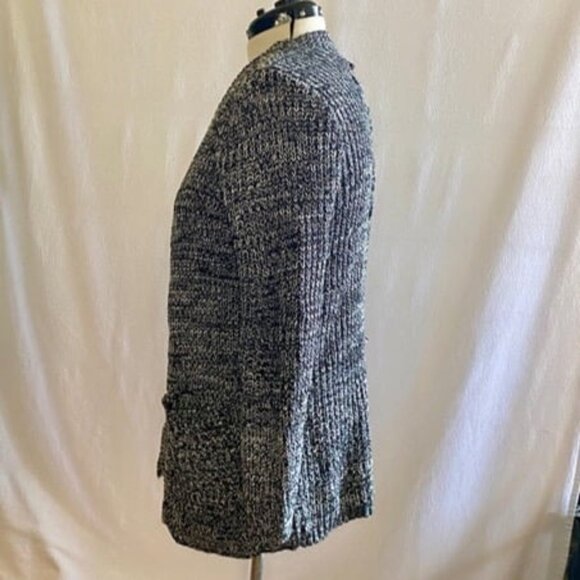 NWT No Boundaries open front cardigan. Size XL. New with tags. - Picture 3 of 5